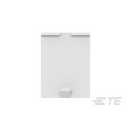 Te Connectivity 08 DUAC PLUG HSG 94V-0 FR/HANG 794594-8